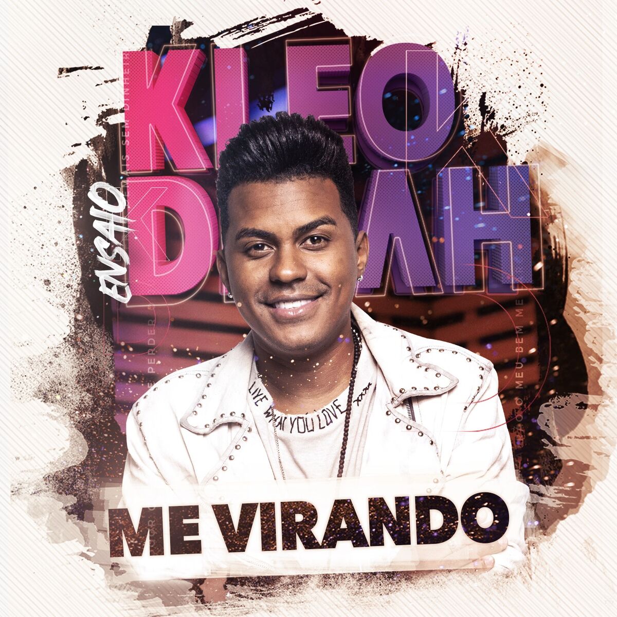 Album cover of Me Virando