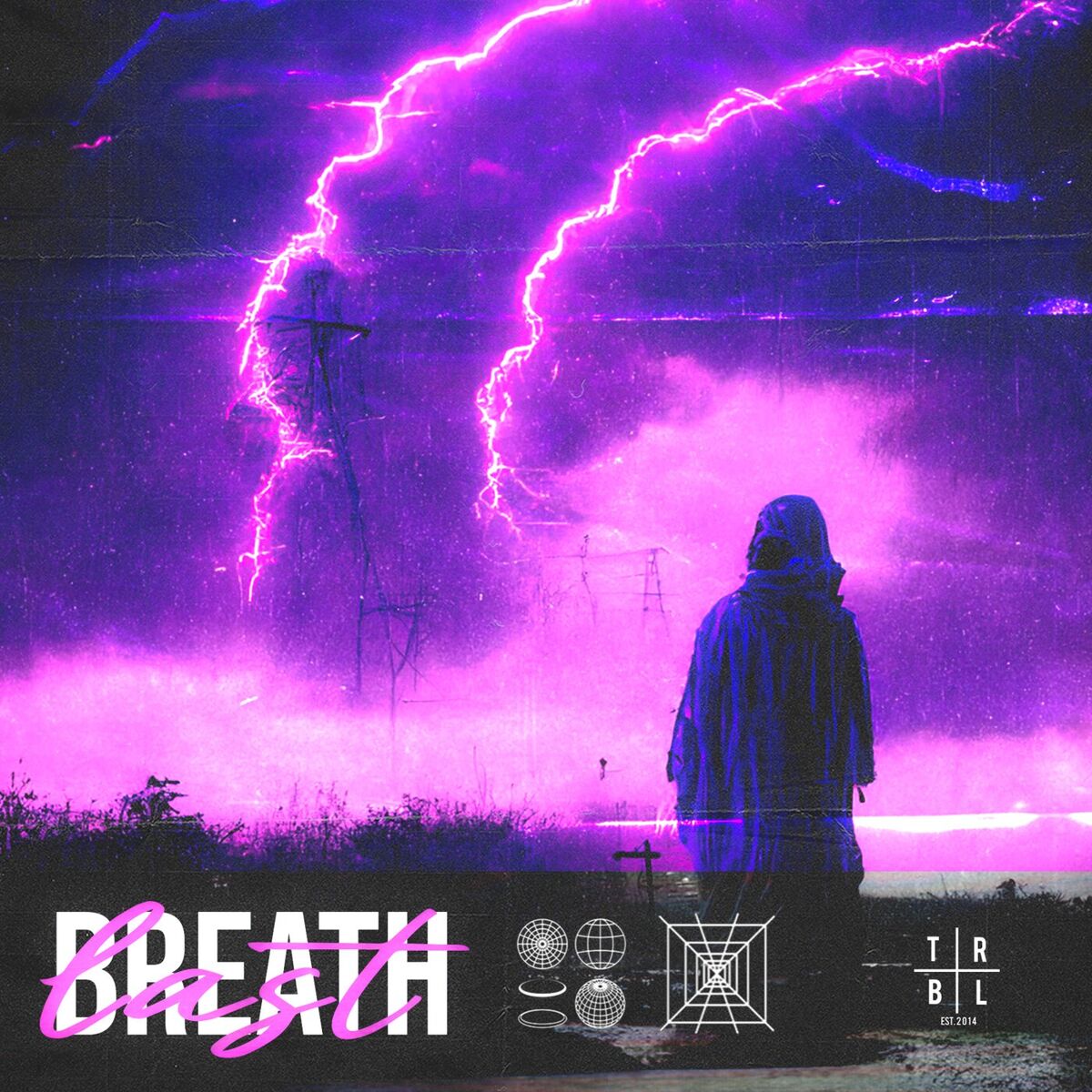 Album cover of Last Breath (8D Audio)