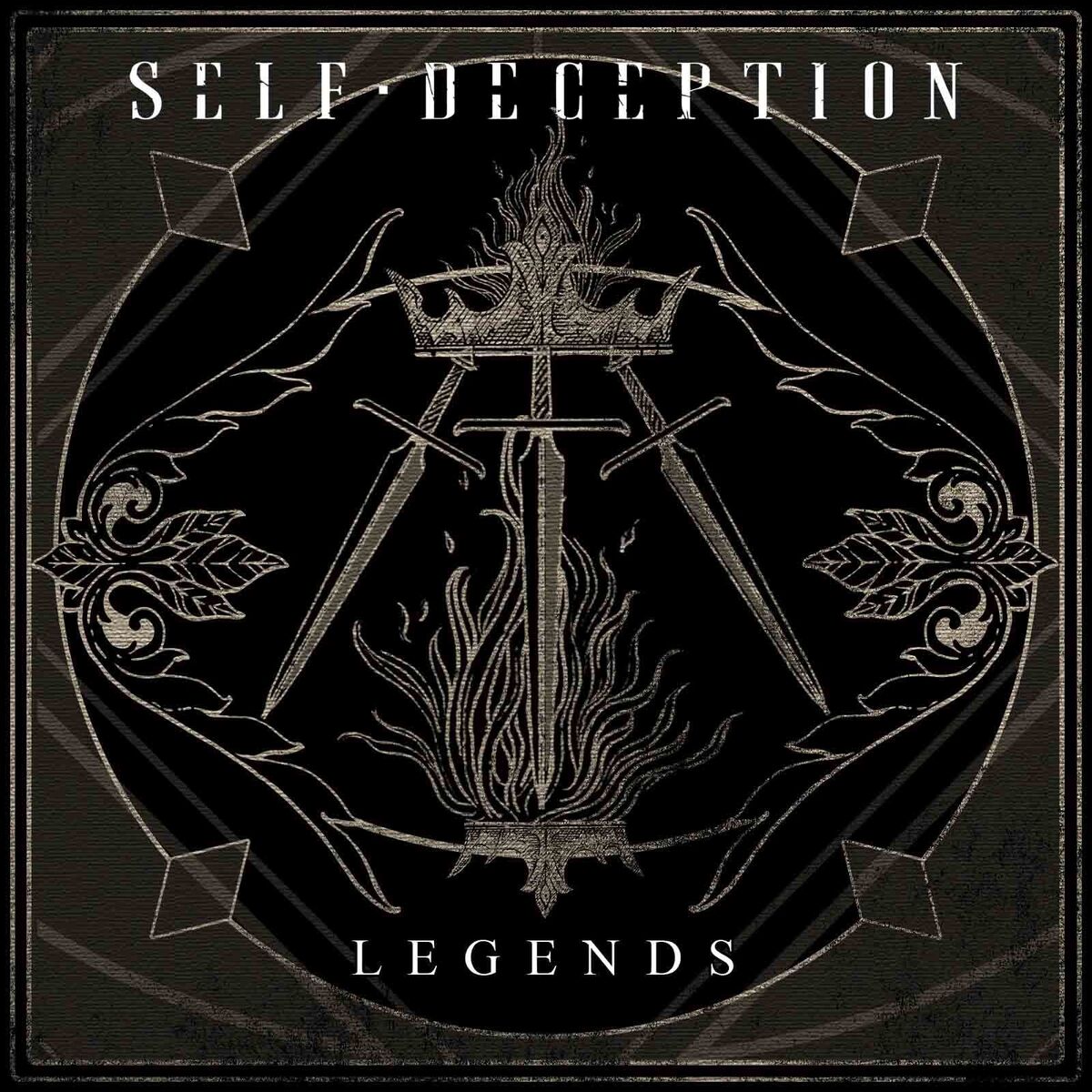 Album cover of Legends