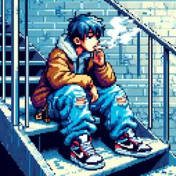 kyutie (lofi edit)