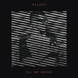 Cover of Ill Be Good