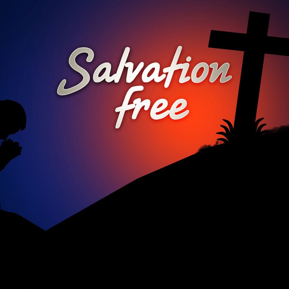 Picture of Salvation Free