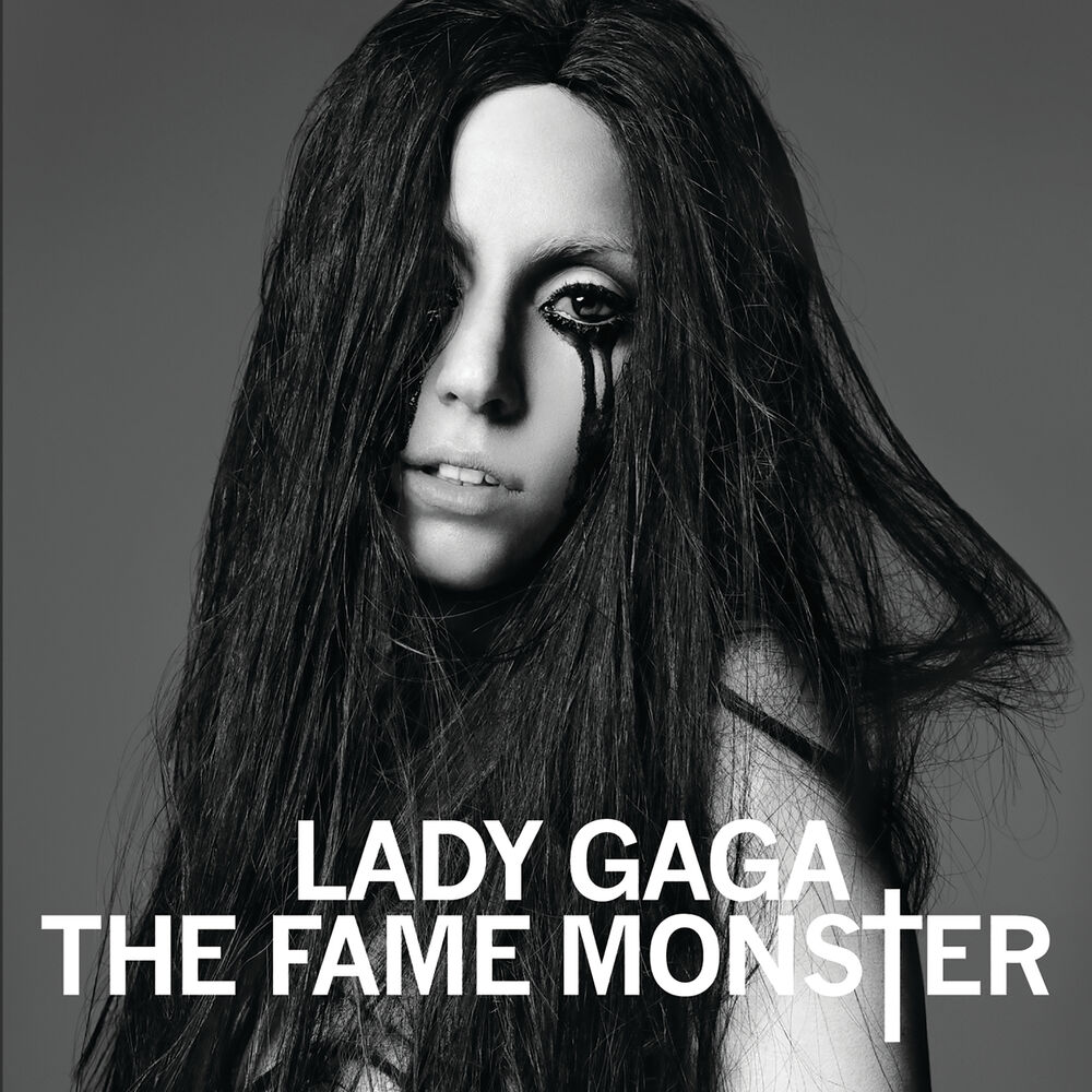 Picture of The Fame Monster