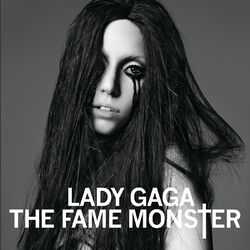 Cover of The Fame Monster
