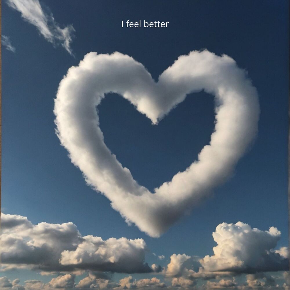 Picture of I feel better
