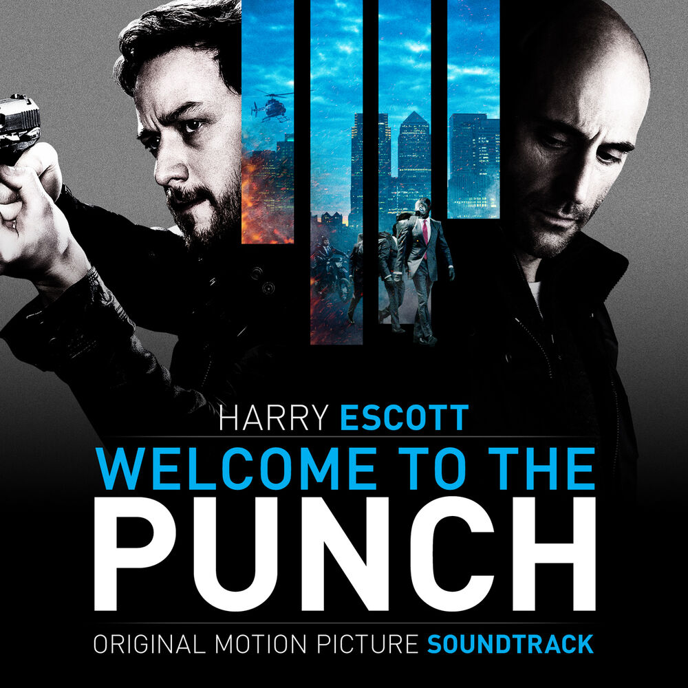 Picture of Welcome to the Punch