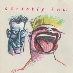 music cover