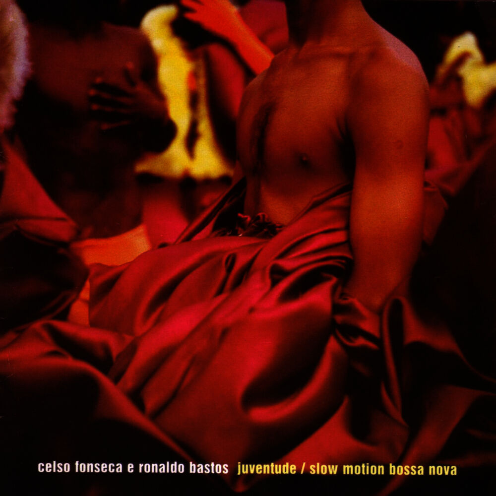 Picture of Juventude / Slow Motion Bossa Nova