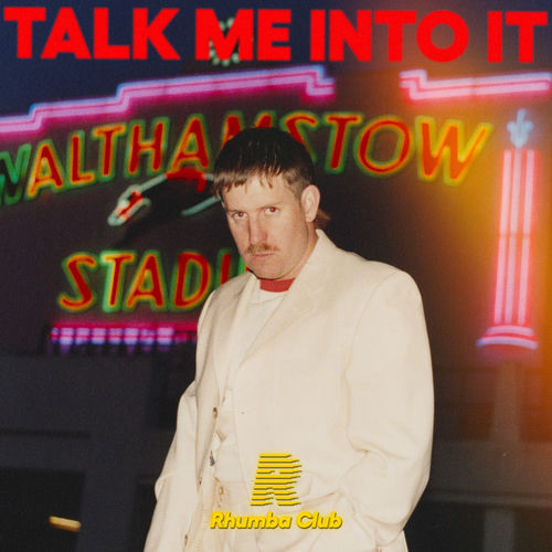 Talk Me Into It sleeve