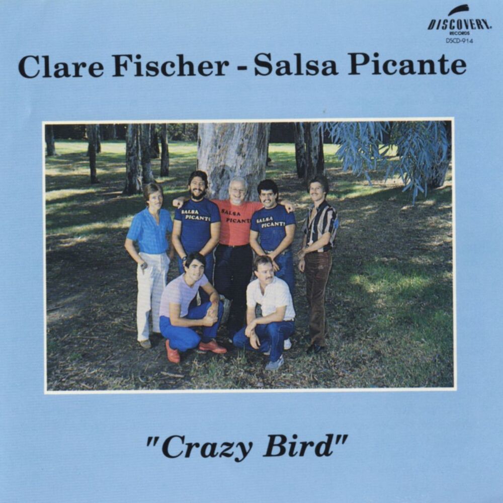 Picture of Crazy Bird