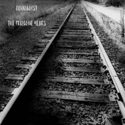 Cover of The Prologue Years