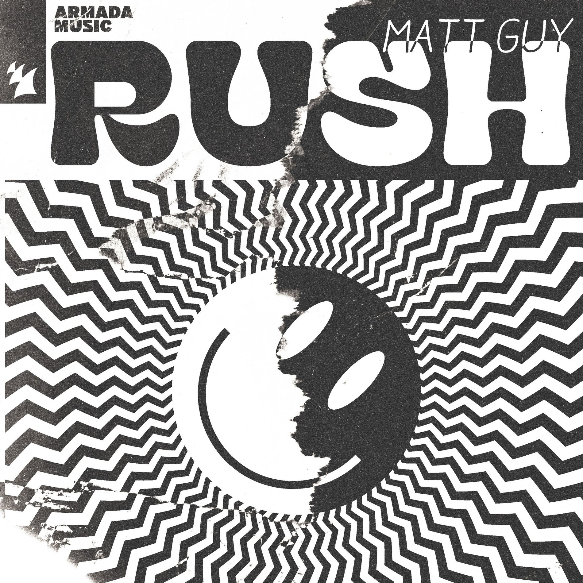 Album cover of Rush