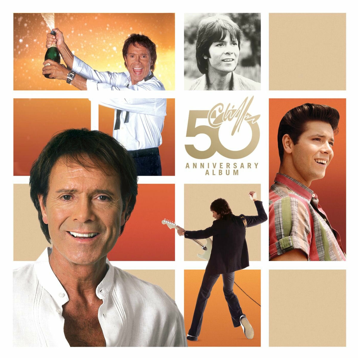 Album cover of We Don't Talk Anymore