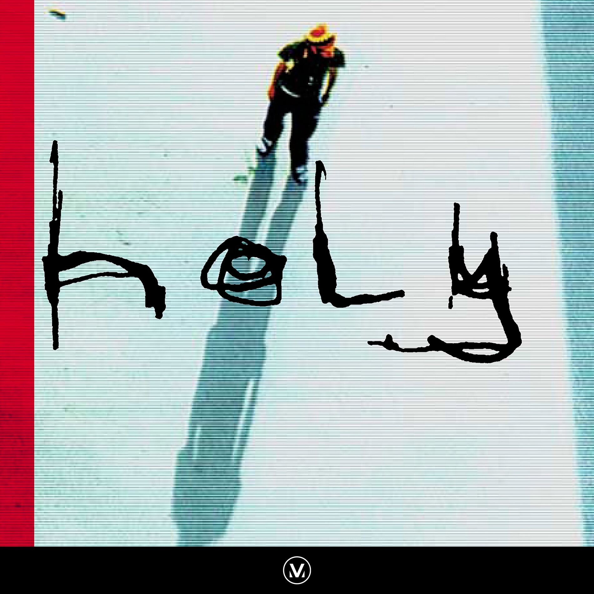 Album cover of Holy