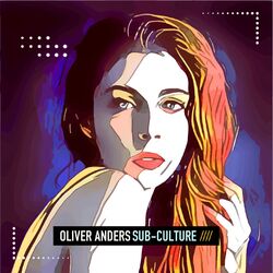 Cover of Sub-Culture