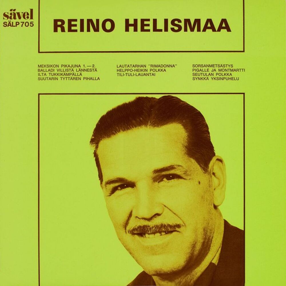 Picture of Reino Helismaa