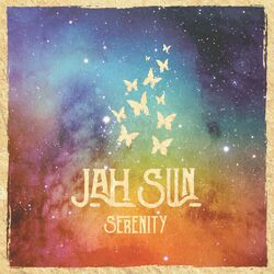 Cover of Serenity