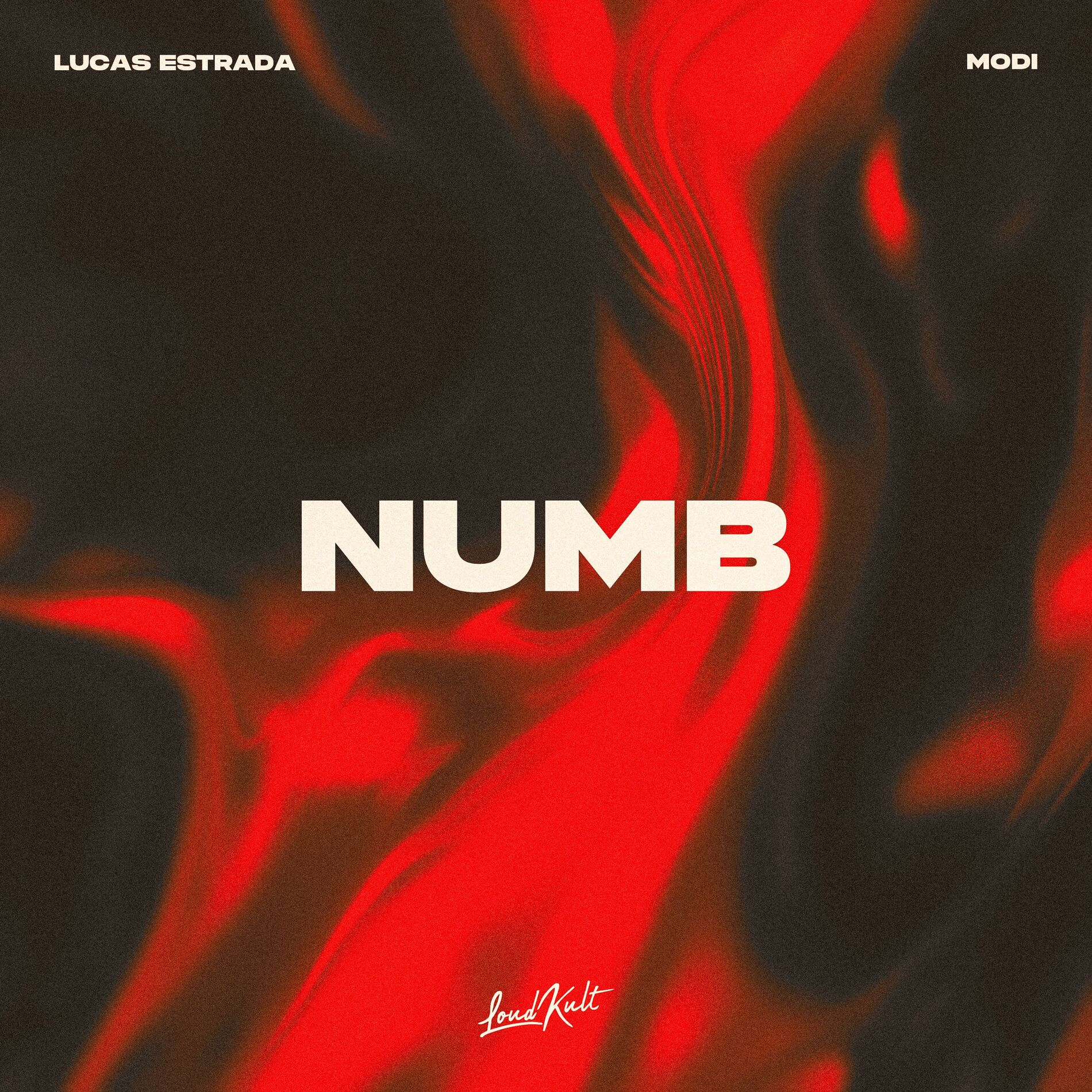Album cover of Numb