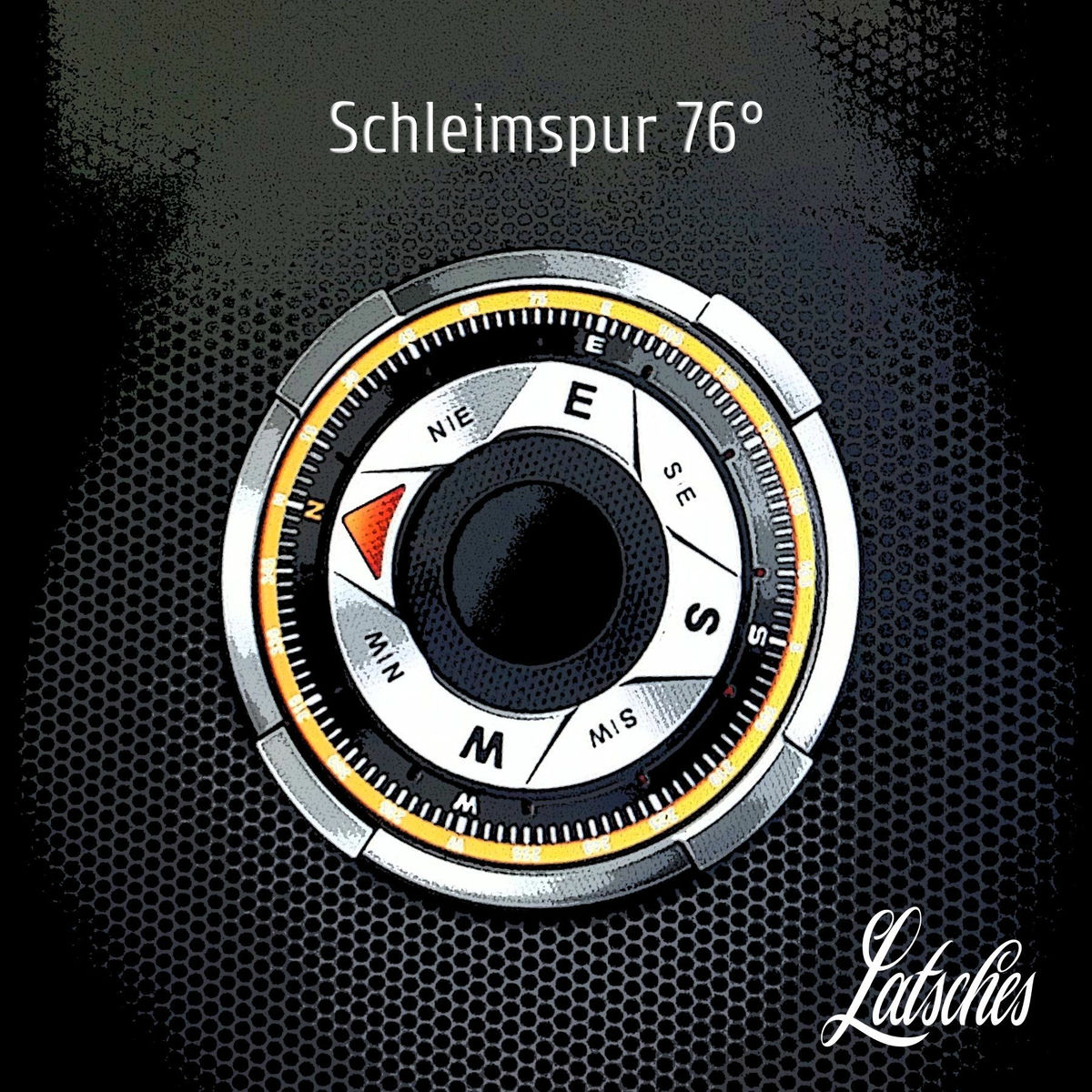Album cover of Schleimspur 76