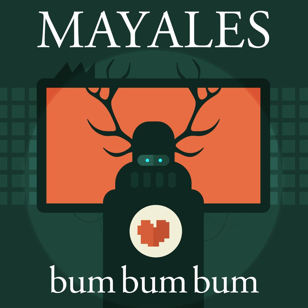 Picture of BUM BUM BUM