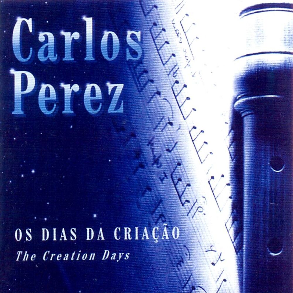 Picture of Os Dias da Criação