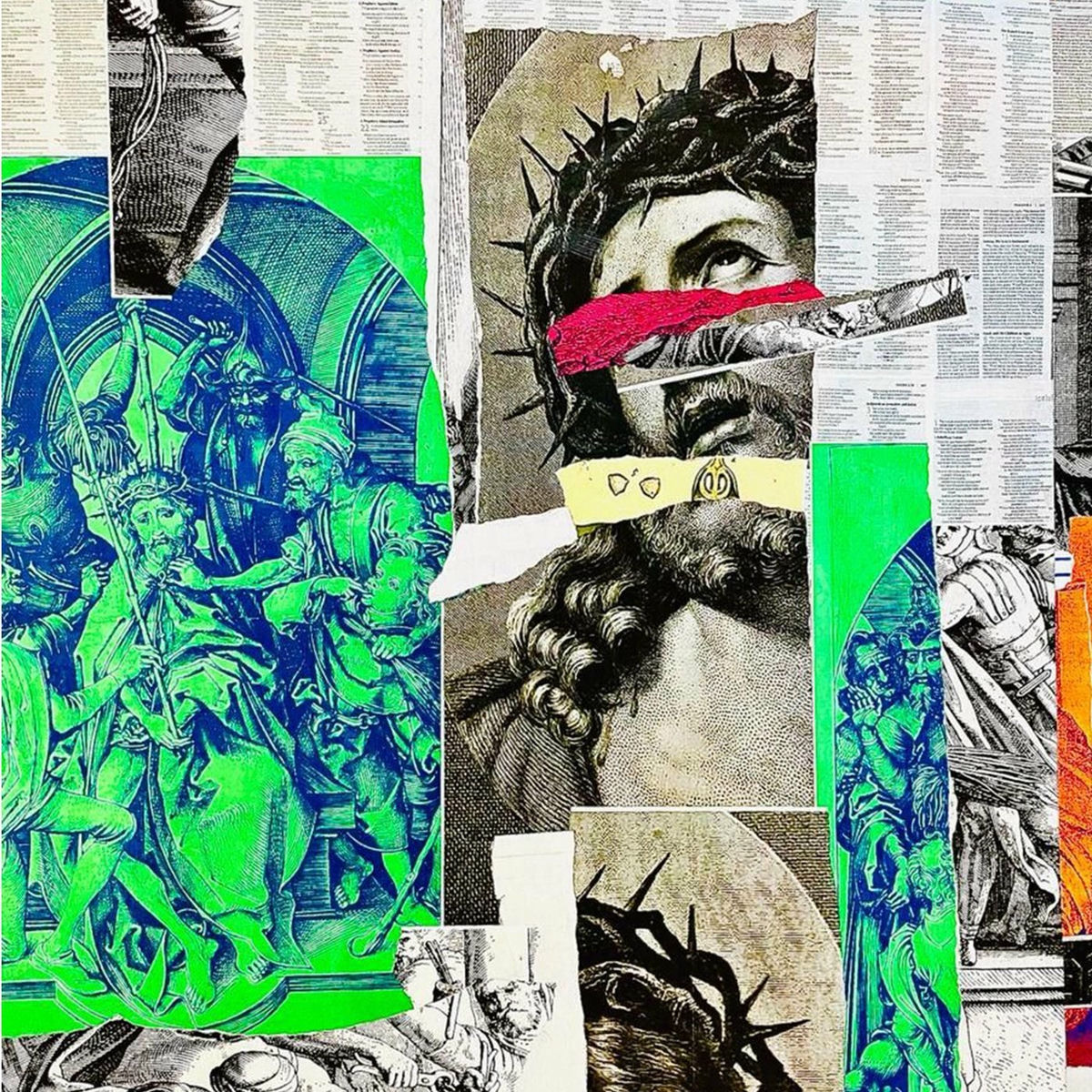 Album cover of Ele É o Rei (Ao Vivo)