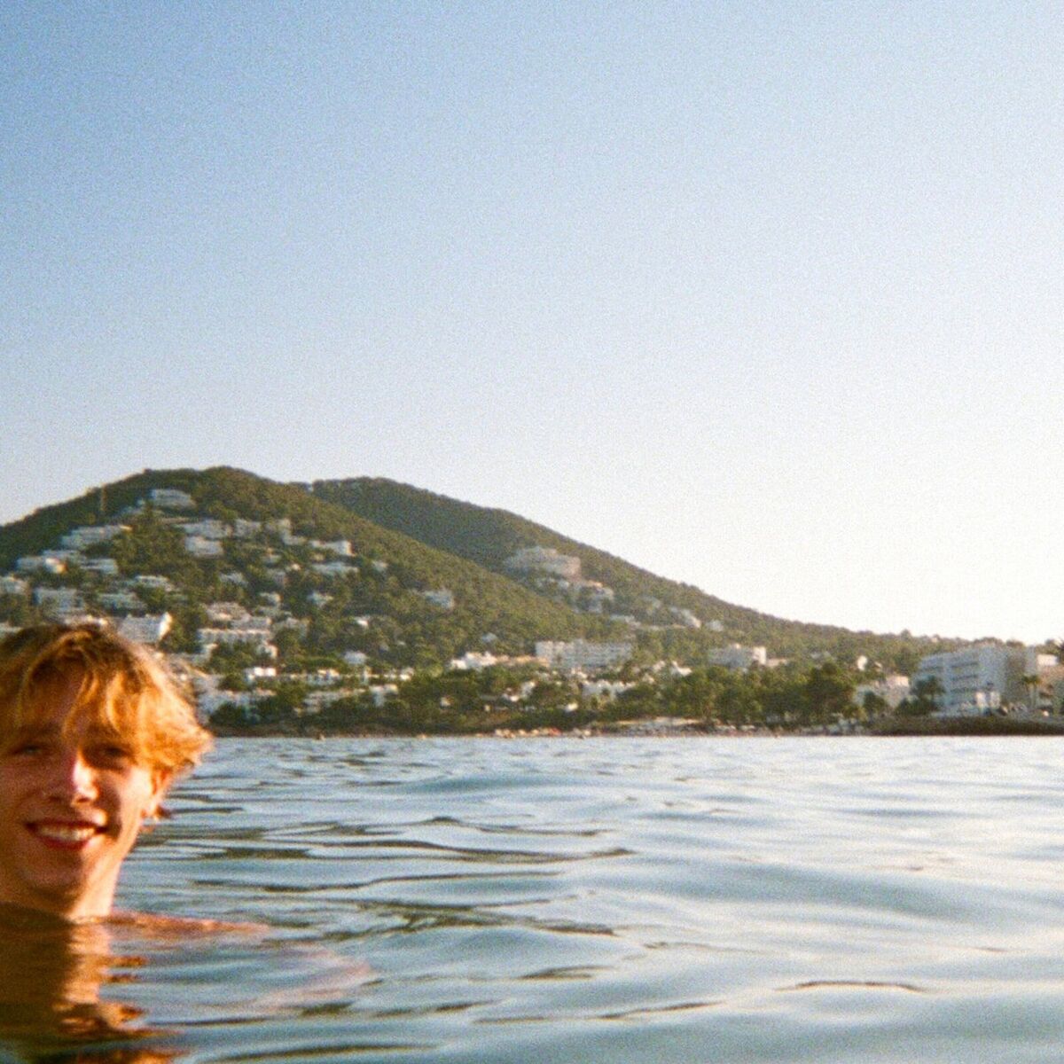 Album cover of Adieu Clémence