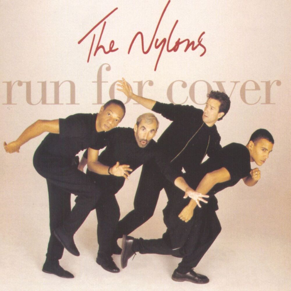 Picture of Run For Cover