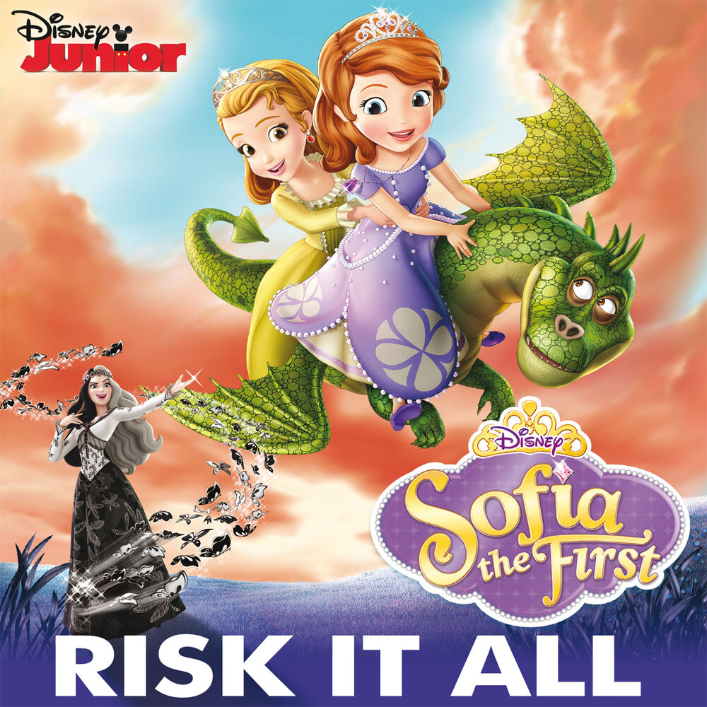 Picture of Risk It All