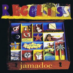 Cover of Jamadoc