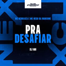Pra desafiar