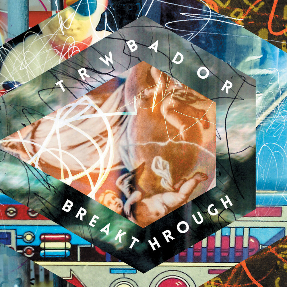 Picture of Breakthrough