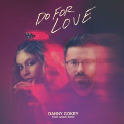 Cover of Do For Love