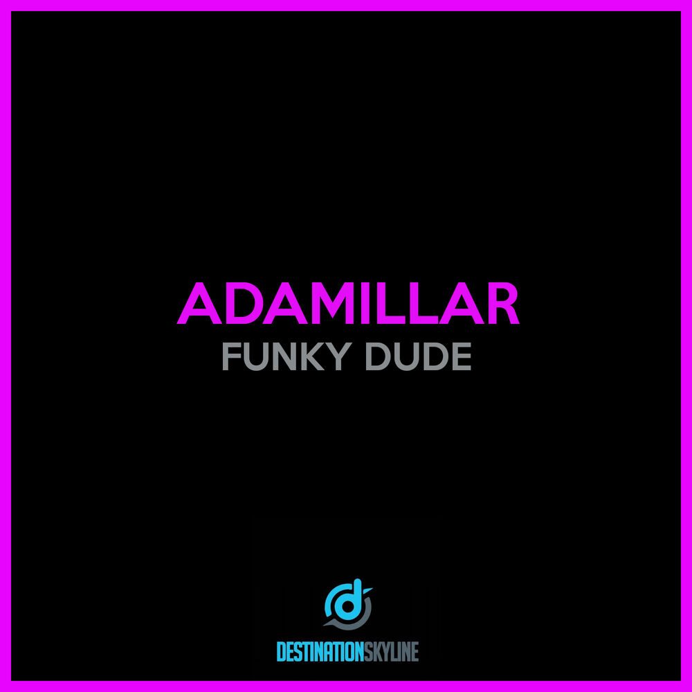 Picture of Funky Dude