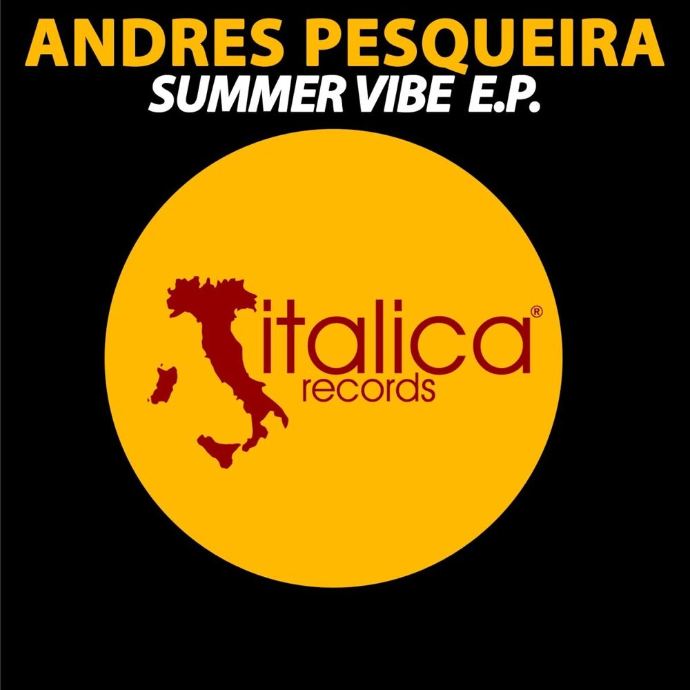 Picture of Summer Vibe EP