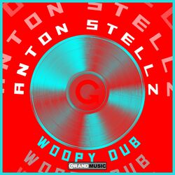 Cover of Woopy Dub