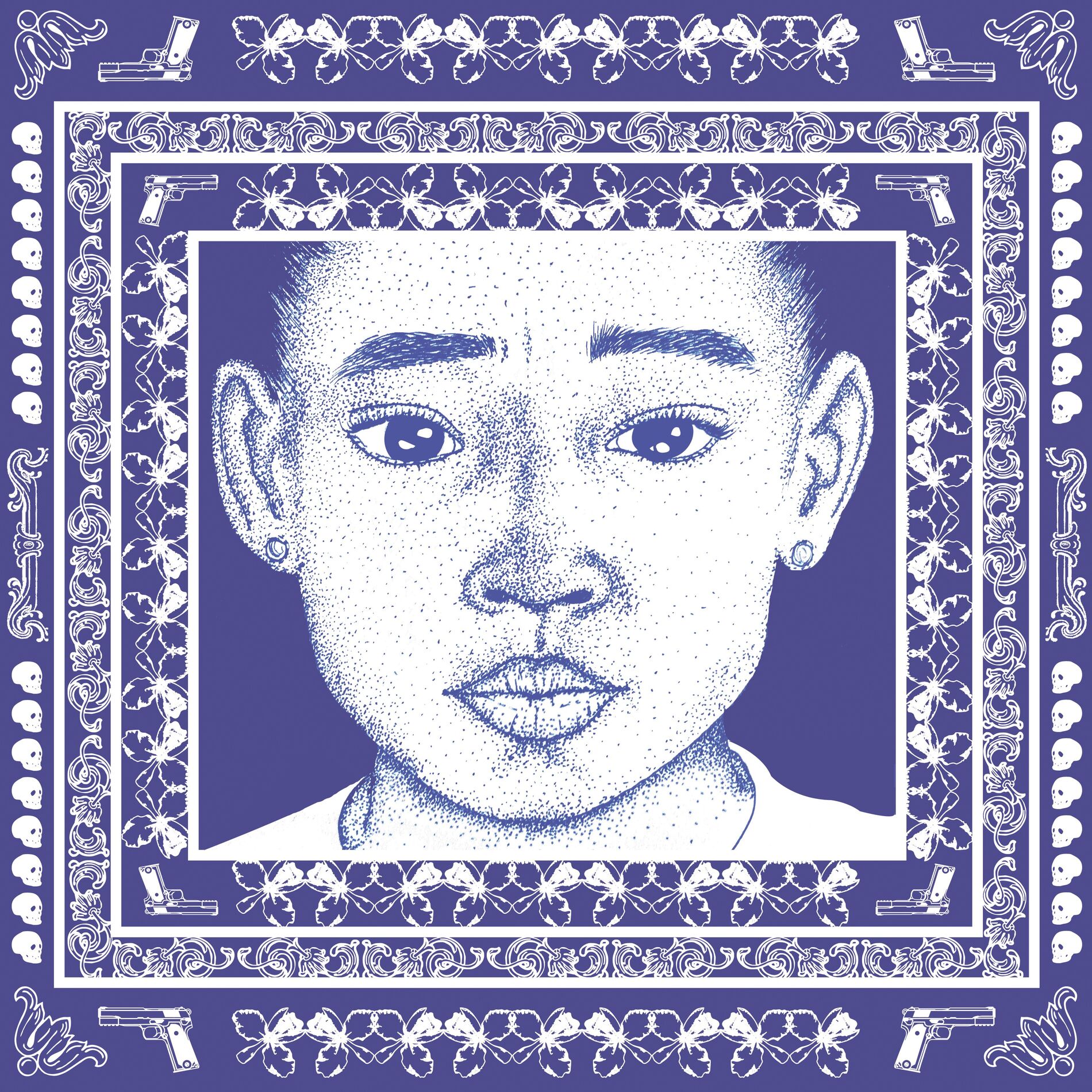 Album cover of Cataleya