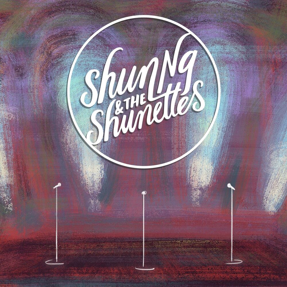 Picture of Shun Ng & the Shunettes