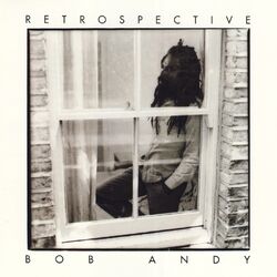 Cover of Retrospective