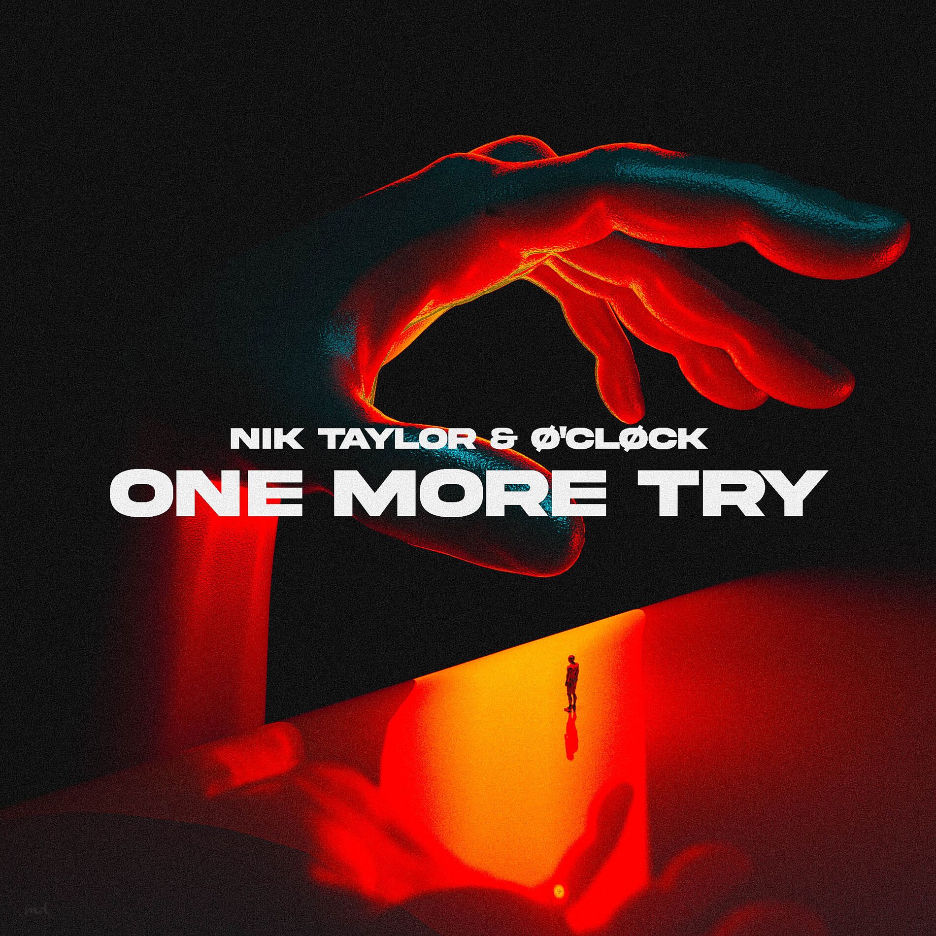 Album cover of One More Try
