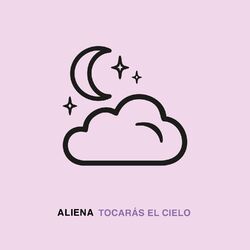 Cover of Tocarás el Cielo