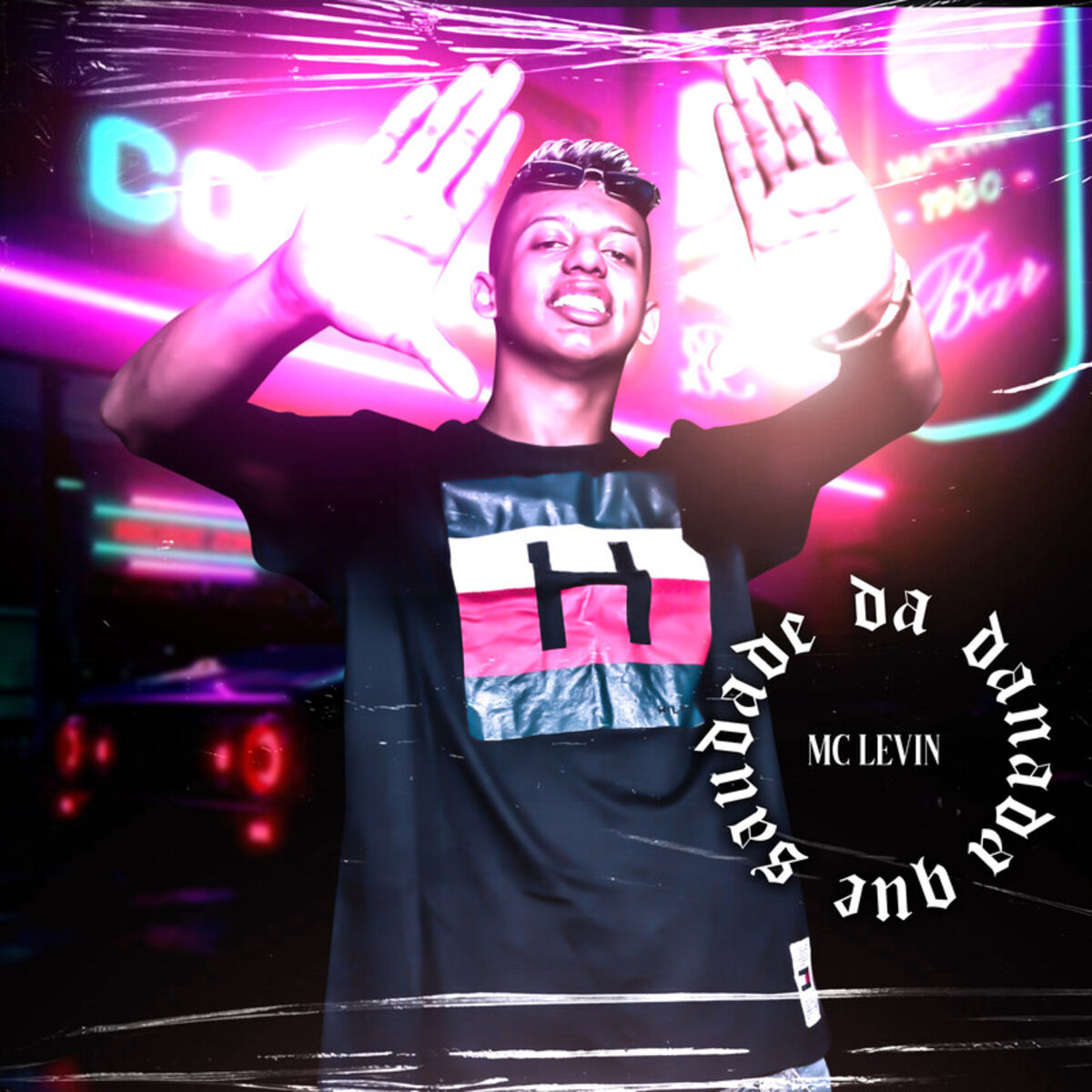 Album cover of Que Saudade da Danada