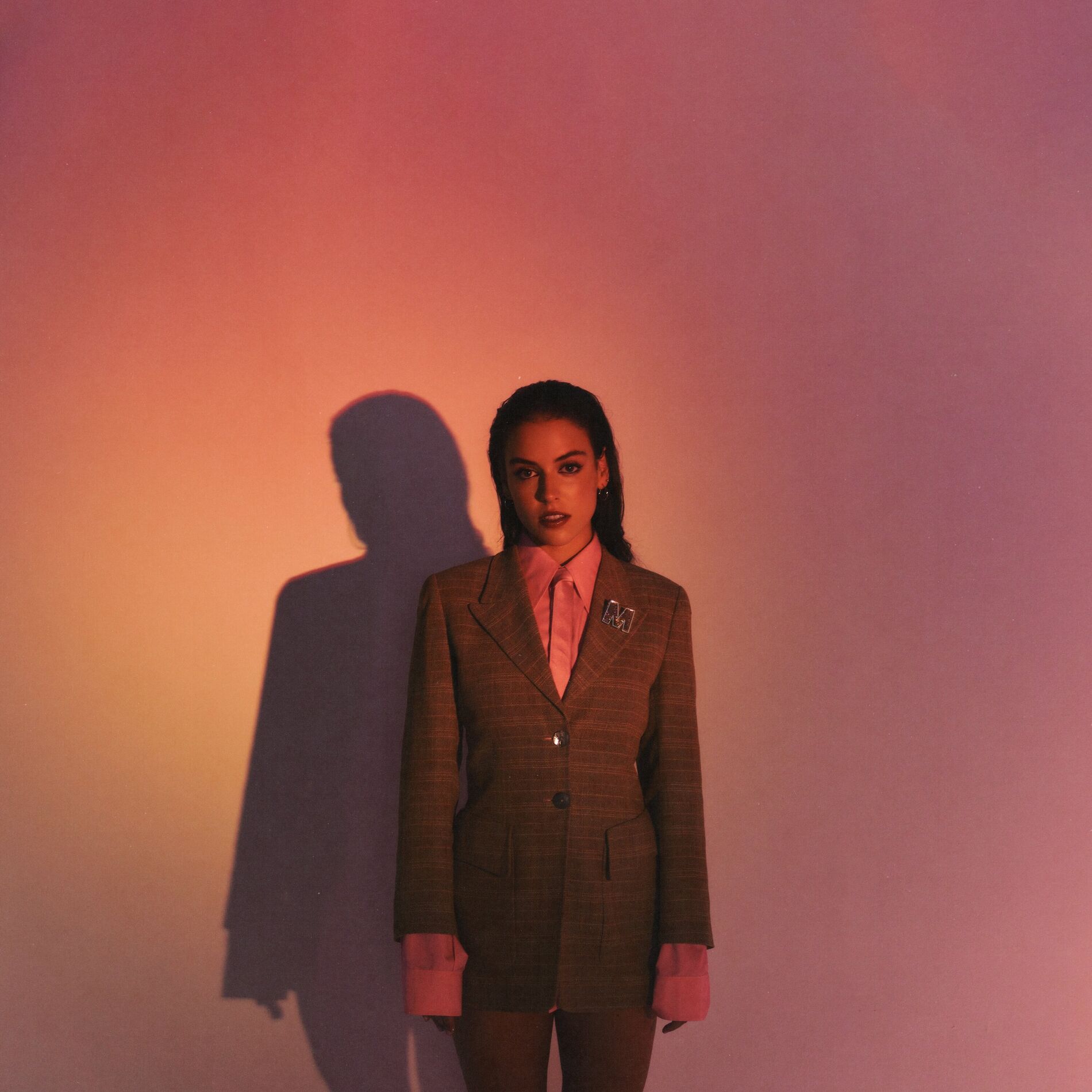 Album cover of If The Sun Never Rose