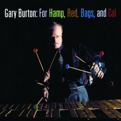Cover of For Hamp, Red, Bags, And Cal