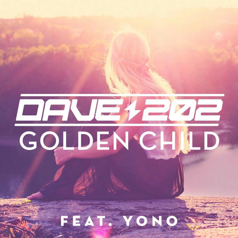 Picture of Golden Child (feat. Yono)