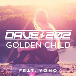 Cover of Golden Child (feat. Yono)