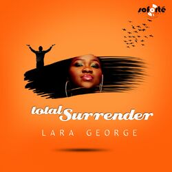 Cover of Total Surrender