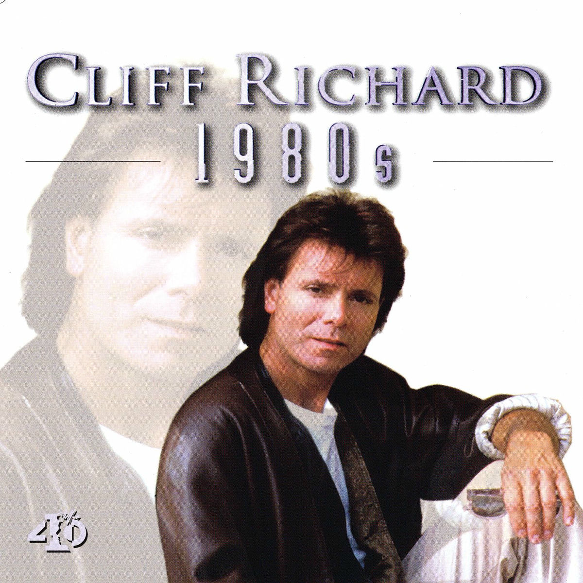 Cliff Richard - 1980s | Deezer