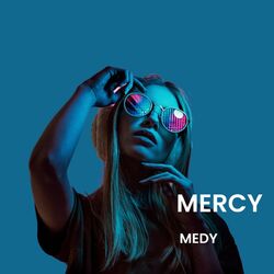 Cover of Mercy
