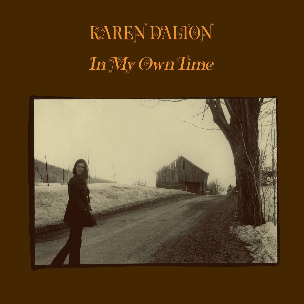 Album cover of Are You Leaving for the Country